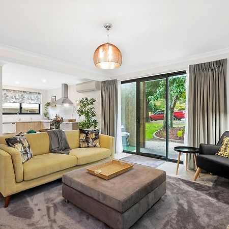 The Snug Premium 1Br Self Contained Apartment Free Netflix Korumburra Экстерьер фото