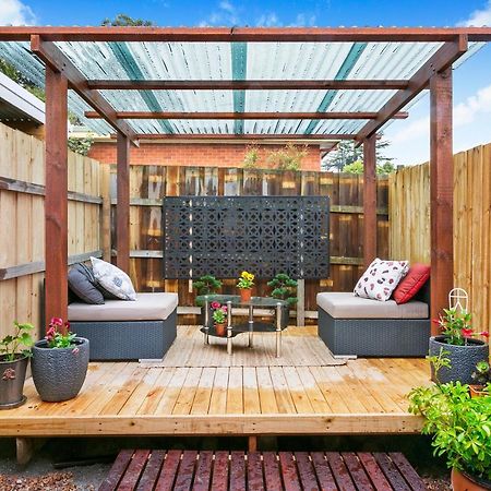 The Snug Premium 1Br Self Contained Apartment Free Netflix Korumburra Экстерьер фото