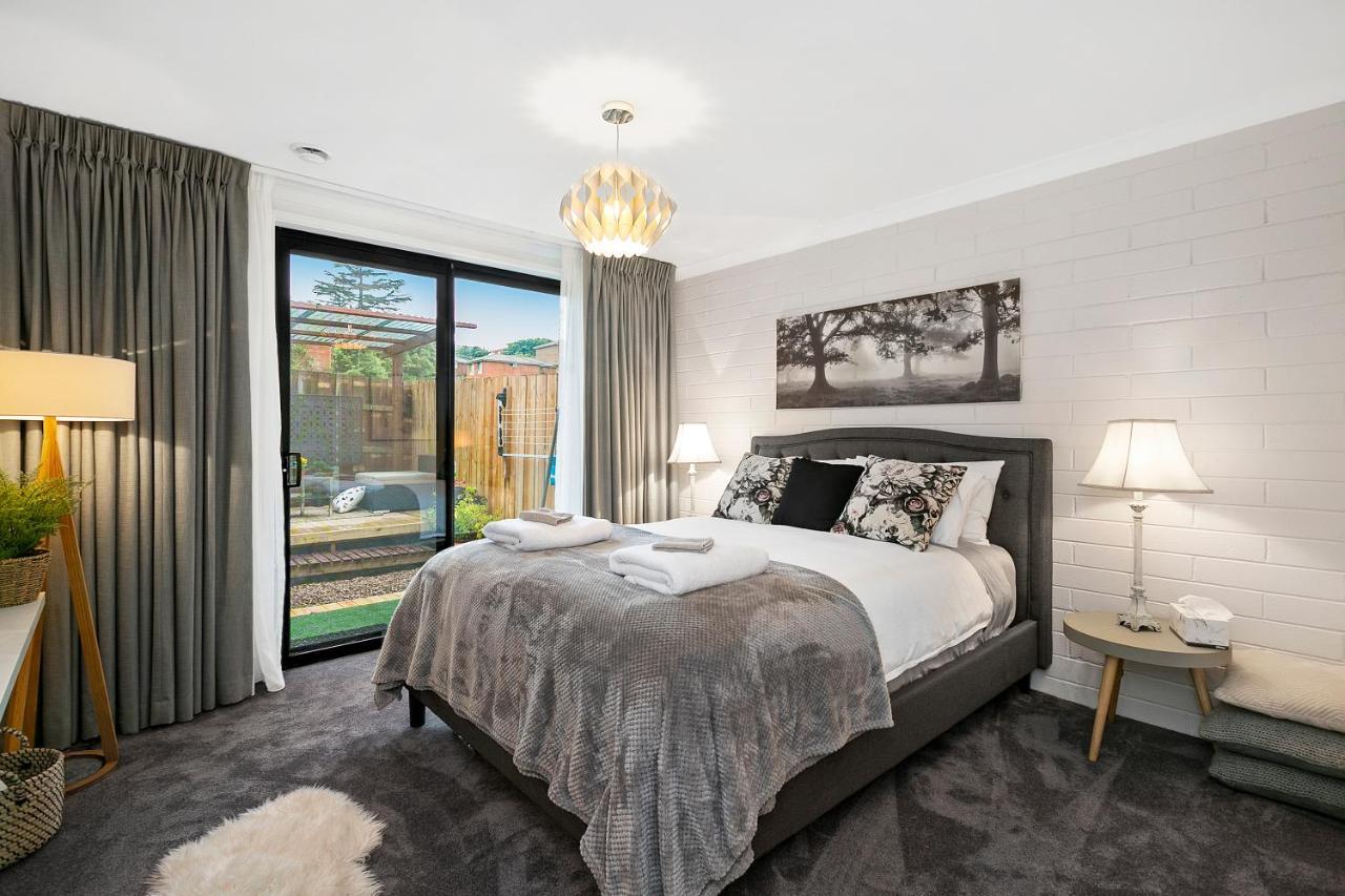The Snug Premium 1Br Self Contained Apartment Free Netflix Korumburra Экстерьер фото
