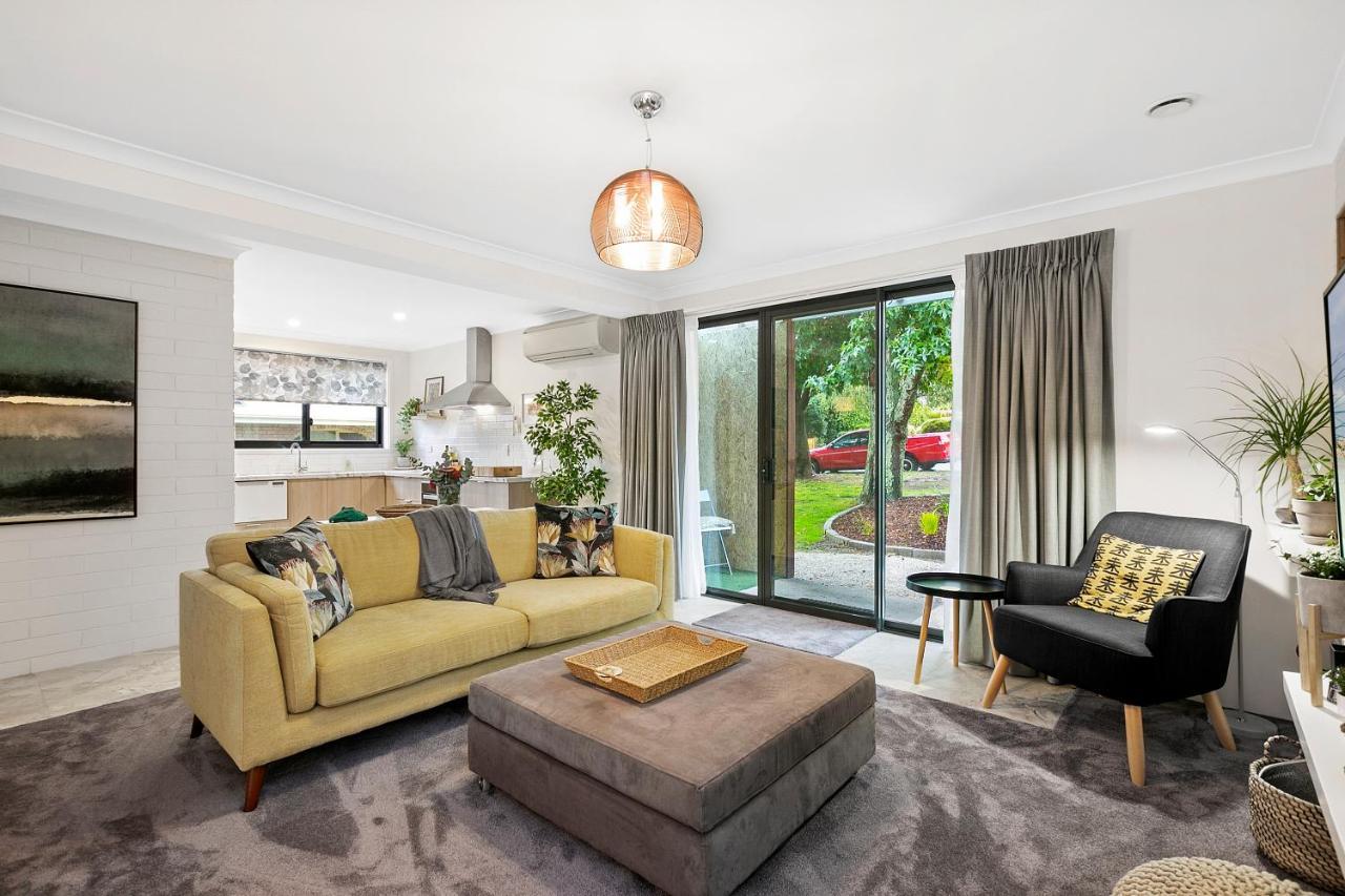 The Snug Premium 1Br Self Contained Apartment Free Netflix Korumburra Экстерьер фото